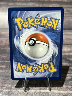 Gumshoos 118/159 Reverse Holo Crown Zenith Pokemon Card - Image 4