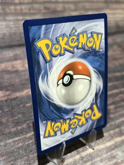 Gumshoos 118/159 Reverse Holo Crown Zenith Pokemon Card - Image 5