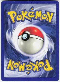 Pokemon Magmar 36/102 Uncommon Base Set Shadowless Pokemon 1st Edition Near Mint - Image 2