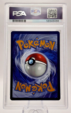 2016 Pokemon XY Evolutions Slowbro EX #26 GEM MINT PSA 10! - Image 2
