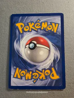 Pokemon Fossil Unlimited Zapdos Non Holo Rare #30 - Image 2
