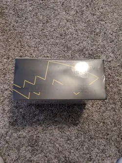 Pokemon Celebrations Elite Trainer Box – Factory Sealed with SMALL SEAL DAMAGE 820650809439 - Image 2