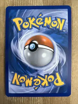 Pokemon TCG Goldeen Diamond & Pearl 84/130 Reverse Holo Common LP - Image 2