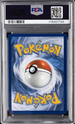 2025 POKEMON PRE EN-PRISMATIC EVOLUTIONS SURPRISE BOX EXCLUSIVE EEVEE EX PSA 10 - Image 2