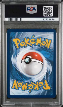 2025 POKEMON PRE EN-PRISMATIC EVOLUTIONS #041 SYLVEON EX PSA 10 - Image 2