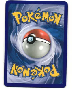 Ekans Reverse Holo Pokemon TCG Great Encounters 66/106 MP - Image 2