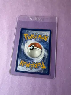 Vibrava 206/191 Illustration Rare Surging Sparks Pokemon Holo NM/M - Image 2