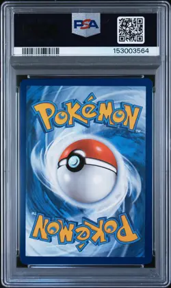 2023 POKEMON SWSH CROWN ZENITH FULL ART/ORIGIN FORME PALKIA VSTAR PSA 9 - Image 2