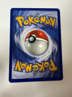 Sandslash 41/62 Uncommon Fossil Pokemon Unlimited Near Mint - Image 2