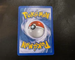 Wynaut 71/92 Legend Maker Stamped Reverse Holo Pokemon Yuka Morii Card LP - Image 5