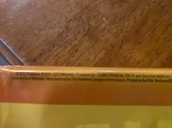 New Pokemon Halloween Trick or Trade - 120 Pack Booster Bundle Lot Pack - Image 4