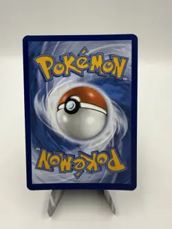 The Pokemon Company Watchog Sv: White Flare 153/086 IR Holo 90 HP ENG 2025 - Image 2
