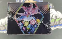 Pokemon Prismatic Evolutions Surprise Box New Factory Sealed TCG - Image 5