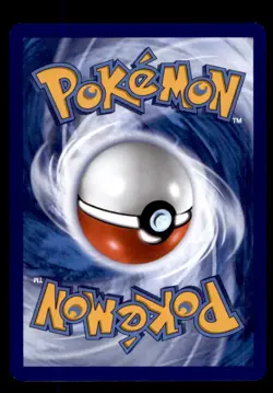 Teal Mask Ogerpon 123 Holo Promo Scarlet & Violet Promo Pokemon Near Mint - Image 2