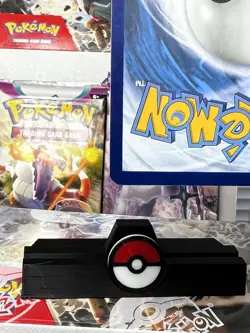 Pokemon Eevee SWSH127 Sword & Shield Cosmos Holo Black Star Promo LP - Image 3