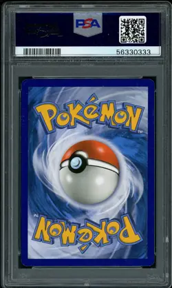 2017 Pokemon SM Zorua Holo Black Star Promo Shining Legends SM83 PSA 9 MINT - Image 2