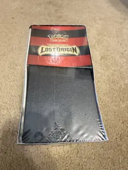 Pokemon TCG Lost Origin Elite Trainer Box ETB New Sealed - Image 4