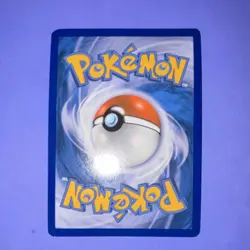 Arceus DP50 Diamond and Pearl Holo Promo Pokemon TCG English 2009 - Image 3
