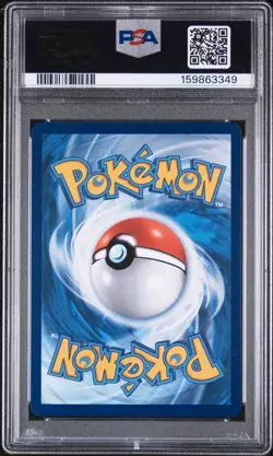 2026 POKEMON ASC EN-ASCENDED HEROES #284 MEGA GENGAR EX PSA 10 - Image 2
