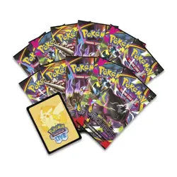 *PRESALE* Pitch Black POKEMON CENTER Elite Trainer Box PC ETB - Image 4
