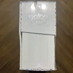 Pokemon TCG Scarlet and Violet 151 Elite Trainer Box Factory Sealed ETB - Image 3