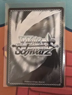 Weiss Schwarz TCG: Summer Splash Party! Ceres Fauna (SP) English - Image 2