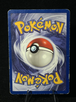 Pokemon Dark Gloom 36/82 Team Rocket 1st Edition Regular MP TCG Card - Image 2