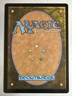 MTG / Ugin's Labyrinth / MH3 / #233 / Regular / Mythic / NM - Image 2