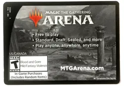 MTG Arena code - Final Fantasy Starter Kit - 2 decks - digital delivery - MTGA - Image 2
