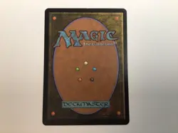 Magic the Gathering Shield of Kaldra Mint never played. Darksteel. - Image 2