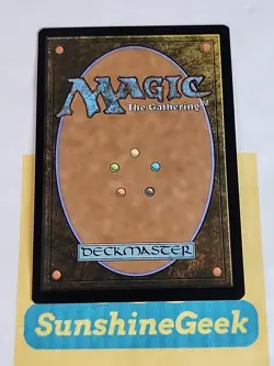 Leovold, Emissary of Trest The List Reprints Regular - Image 2
