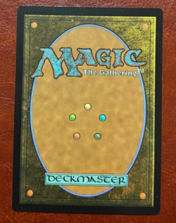 1x NM Aura Thief - #UDS-26/143 The List - MTG Magic Never Played x1 - Image 2