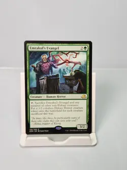 Emrakul's Evangel 156/205 Rare Eldritch Moon EMN MTG - Image 1