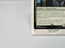 Emrakul's Evangel 156/205 Rare Eldritch Moon EMN MTG - Image 4