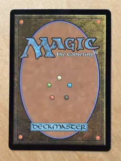 MTG Magic the Gathering Fountainport Bloomburrow NM - Image 2