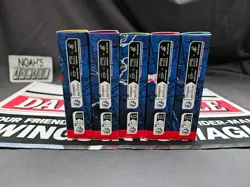 SDCC 2025 Magic The Gathering x Marvel Spider-Man Complete 5 Deck Set w/ Playmat - Image 5