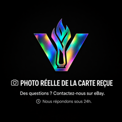 Yu-Gi-Oh! — Magicienne des Tenebres, l’Apprentie Magicienne - Ultra Rare - Image 3