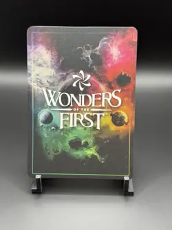 Wonders Of The First: COTS Quantumville EPIC #111 - Image 2