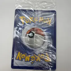 Pokemon Eevee VMAX SWSH087 Black Star Promo Full Art Holo Foil Card Sealed E* - Image 5