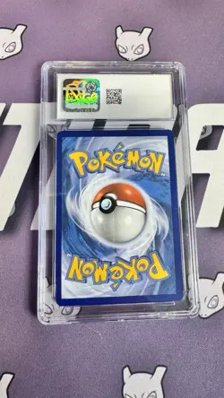 CGC 10 Blastoise 003/034 Trading Card Game Classic Holo - Image 2
