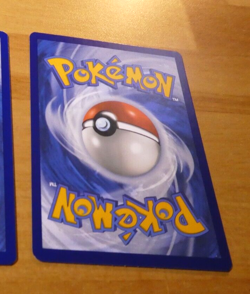 POKEMON EVOLUTION CELESTE FRANCAISE CARD REVERSE HOLO CARTE Teddiursa 126/203 FR - Image 2