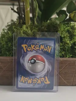 Pokemon Trading Card Pidgeot 2ed Edition 14/130 Holo - Image 2