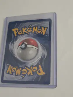 Pokemon Trading Card Pidgeot 2ed Edition 14/130 Holo - Image 5