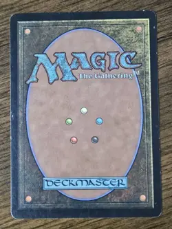 MTG - Cave-In x1 - Mercadian Masques - MP - Magic The Gathering - Image 2