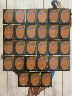 MTG Vintage Antiquities Lot - Image 5