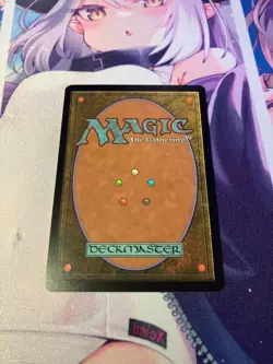 Mtg Mindbreak Trap Foil - Image 2