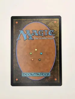 Old Gnawbone - Promo Pack: Adventures in the Forgotten Realms (PPAFR) FOIL - Image 2