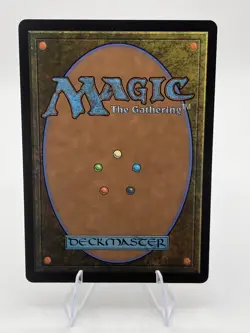 Hope of Ghirapur - Aether Revolt - MTG Magic the Gathering - Lightly Played - Image 2