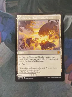 Emeria's Call | Zendikar Rising | % Off 2+* | NM | MTG - Image 2