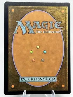 Expressive Iteration FOIL BORDERLESS Special Guests MTG NM 0043 - Image 2